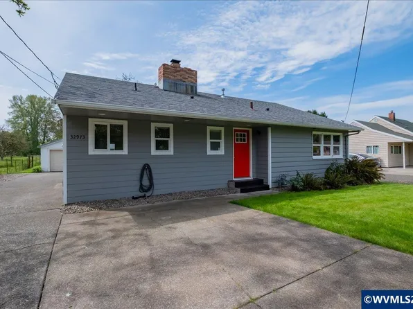 32973 Tennessee Rd, Lebanon, OR 97355