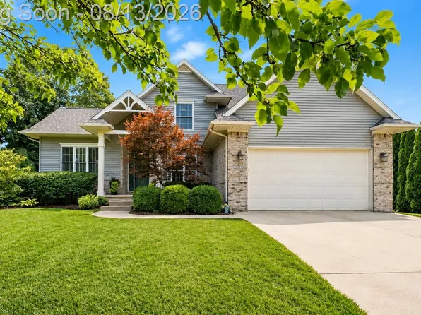 16525 W Horseshoe Trl, Linden, MI 48451