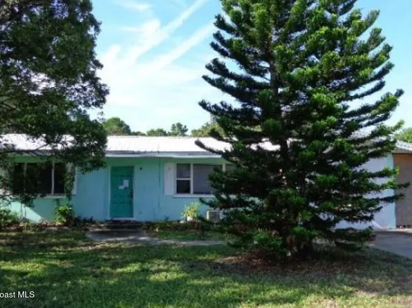1003 Woodlawn Rd, Rockledge, FL 32955