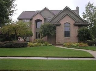 22060 Perth Ct, Novi, MI 48374