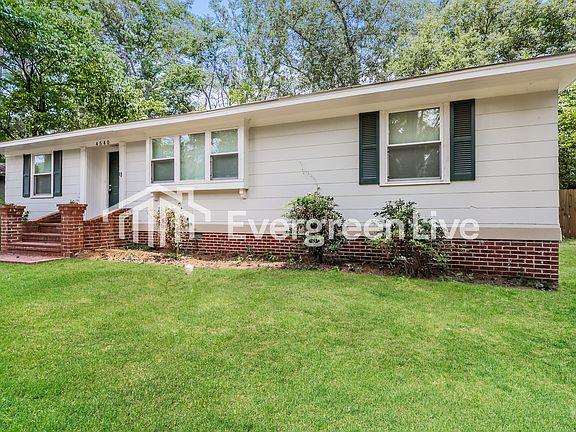 2nd image of 4540 Meadowridge Dr