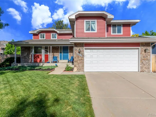 4945 S Crystal Street, Aurora, CO 80015