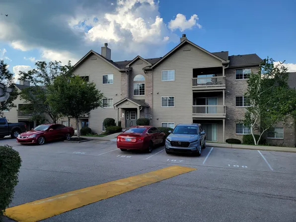 2292 Medlock Ln APT 311, Burlington, KY 41005