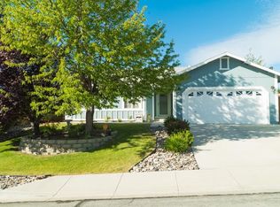 1354 Whooping Crane Dr, Sparks, NV