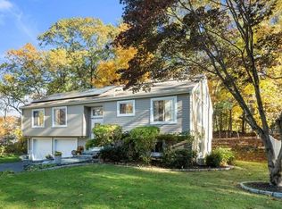43 Carriage House Path, Ashland, MA 01721
