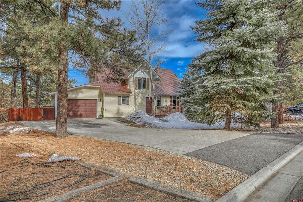 301 Handicap Ave, Pagosa Springs, CO 81147 MLS 811865 Zillow