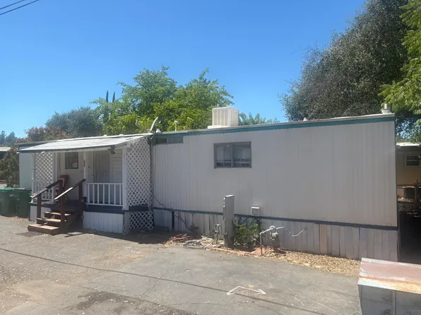 7252 Whitehouse Dr #60, Anderson, CA 96007