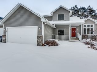 14705 Jay St NW, Andover, MN 55304