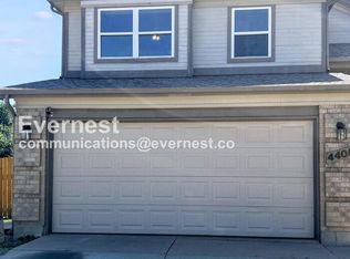 4409 Cherry Oak Ct, Colorado Springs, CO 80906