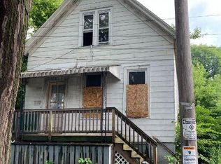 1114 W Ring St, Milwaukee, WI 53206