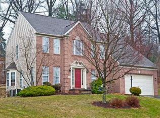 1623 Oakleaf Ln, Pittsburgh, PA 15237