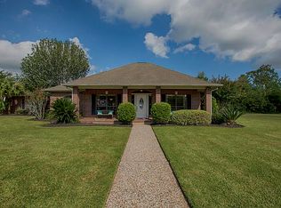 3329 Avenue E 1/2, Santa Fe, TX 77510