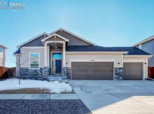 13165 Crooked Hill Dr, Peyton, CO 80831