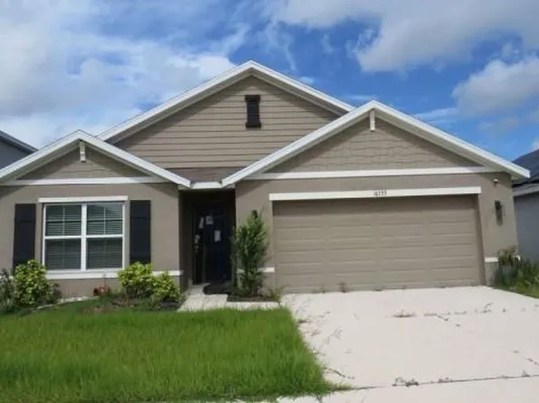 16733 Parker River St, Wimauma, FL 33598