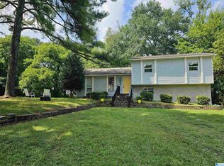 2632 4th Pl NW, Birmingham, AL 35215
