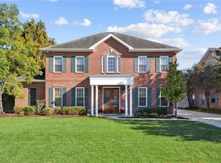 106 Colony Rd, Belle Chasse, LA 70037