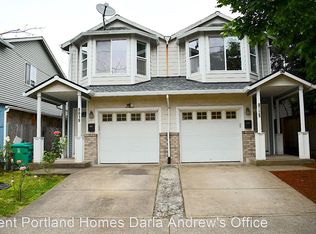 8025 SE Center St #8025, Portland, OR 97206