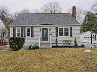 35 Rapple Dr, Albany, NY 12205