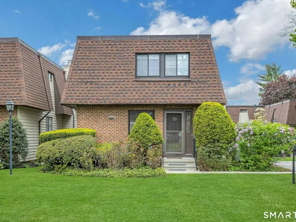 35 Wascussee Lane #66, Stamford, CT 06902
