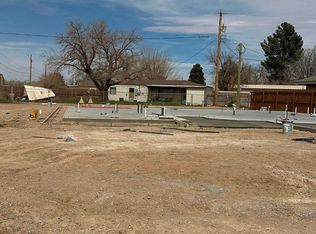 1027 Clover Ln, Roswell, NM 88203