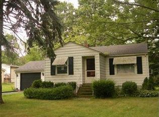 3289 Overlook Ave SE, Warren, OH