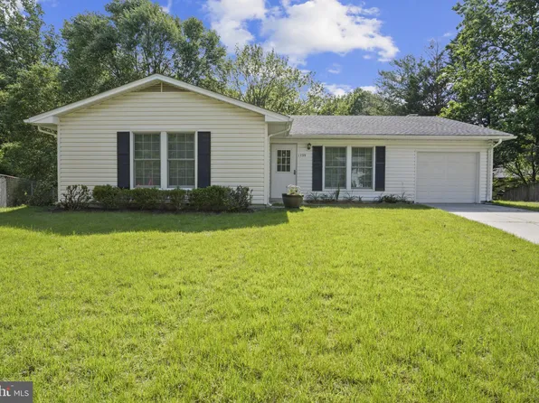 1799 Montreal Rd, Severn, MD 21144