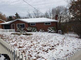 127 Elm Dr, Monaca, PA 15061