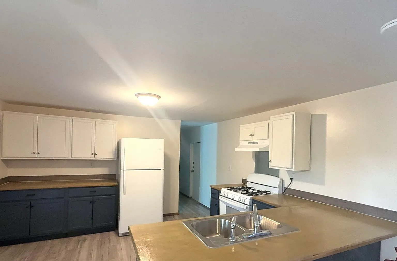 5700 S Horseshoe Bend #5 — Photo 4