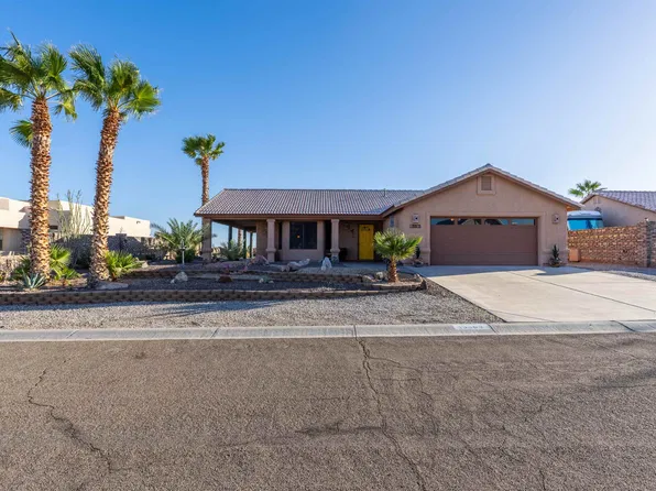 13365 E 55th Ln, Yuma, AZ 85367