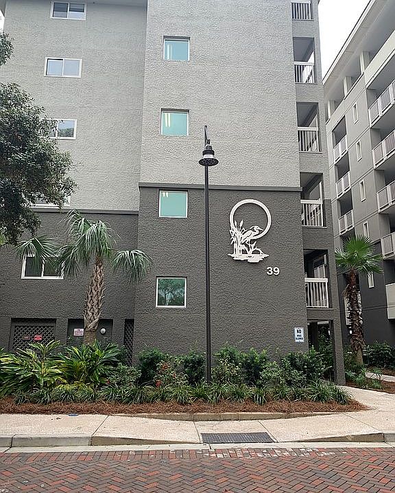 Carolina Beach Club