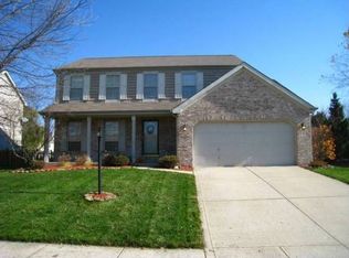 7813 Langwood Dr, Indianapolis, IN 46268