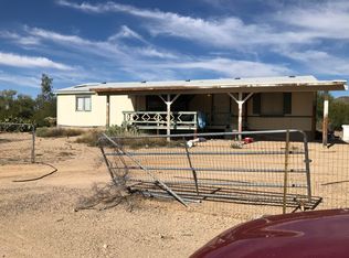 4503 S Aldon Rd, Tucson, AZ 85735
