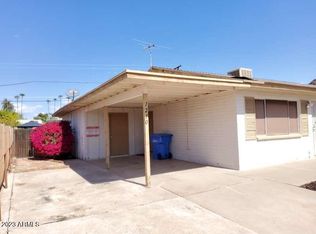 1210 E Ruth Ave, Phoenix, AZ 85020