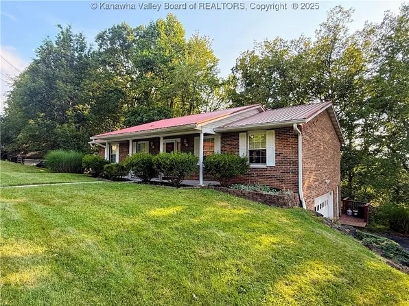 108 Sequoia Dr, Huntington, WV 25705