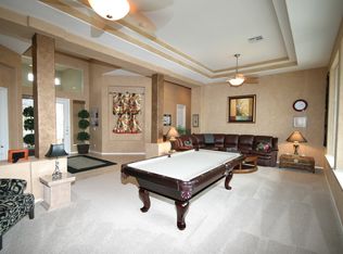 4730 Armada Ridge Ct, Las Vegas, NV 89129