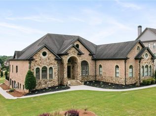 2429 Sunflower Dr, Hoschton, GA 30548