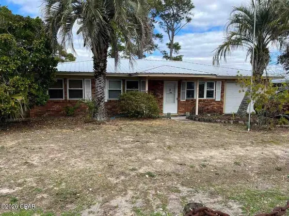 5314 Pinetree Ave, Panama City Beach, FL 32408