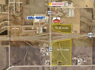 53 98th Acres, Independence, IA 50644