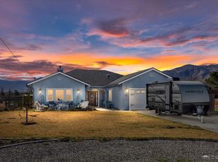 20404 Weston Ave, Tehachapi, CA 93561
