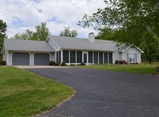 47 Swan Ln, Mountain Home, AR 72653