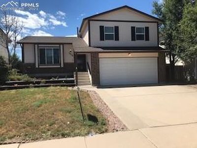 3250 Post Oak Dr, Colorado Springs, CO, 80916