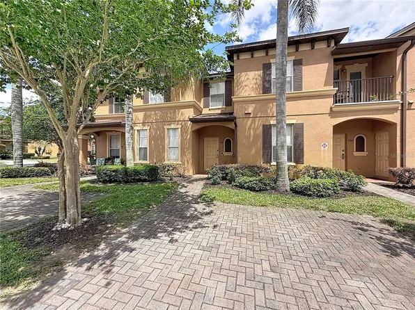 244 Capri Dr, Davenport, FL 33897