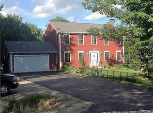 430 Back Rd, Shapleigh, ME 04076