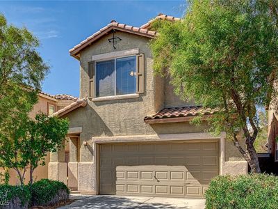 9013 Semillon St, Las Vegas, NV, 89148