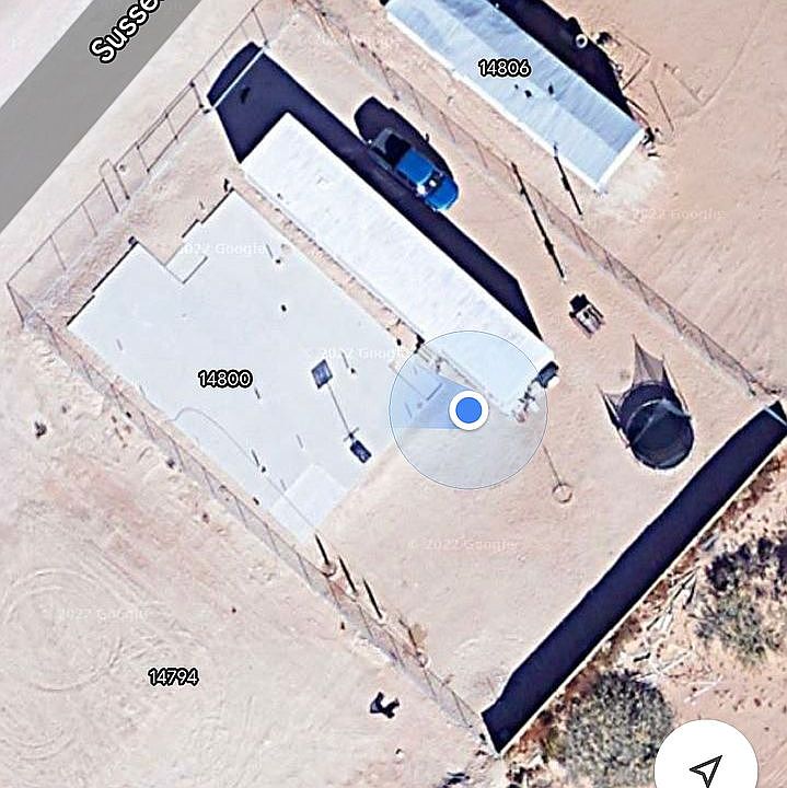 2nd image of 14800 Susser Dr