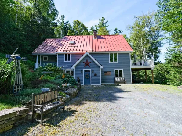 49 Snowbird Lane, Ludlow, VT 05149
