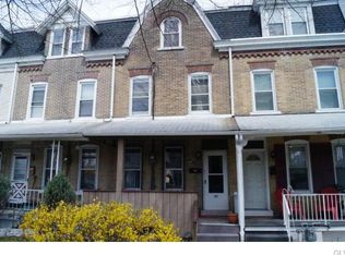 57 N 3rd St, Coplay, PA 18037