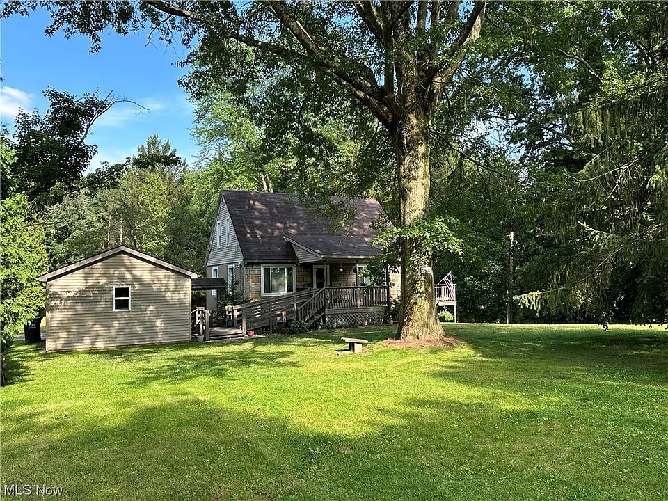 9501 New Buffalo Rd, Canfield, OH 44406 MLS 4475574 Zillow