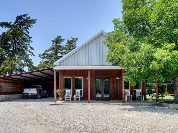 272 N Fm 730, Decatur, TX 76234