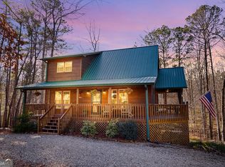 612 Medina Ct, Ellijay, GA 30540